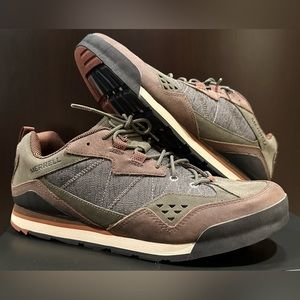 Merrell Burnt Rock Festival Trainers